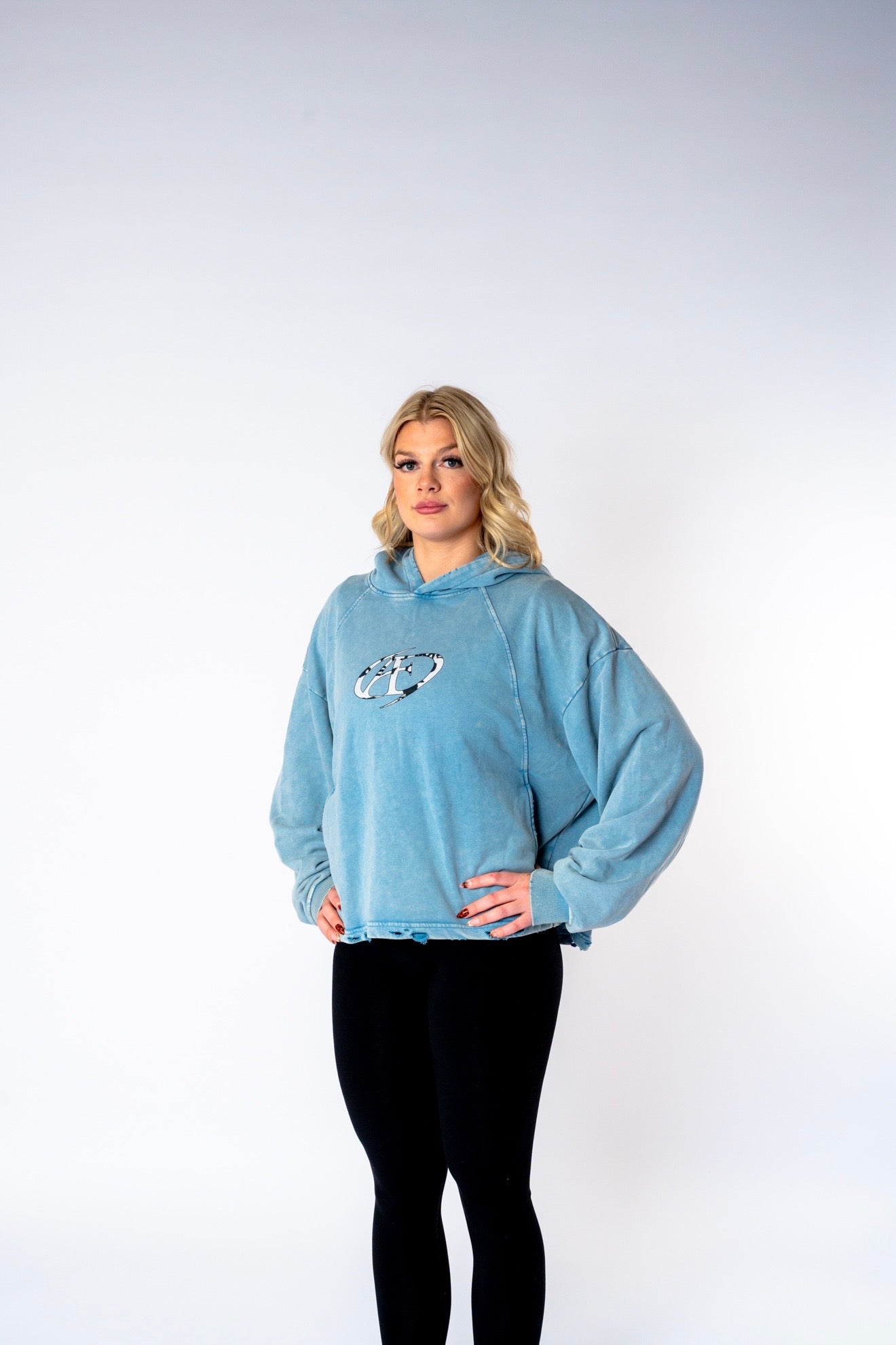 Origin Æsthetics Easy Come Easy Go Hoodie