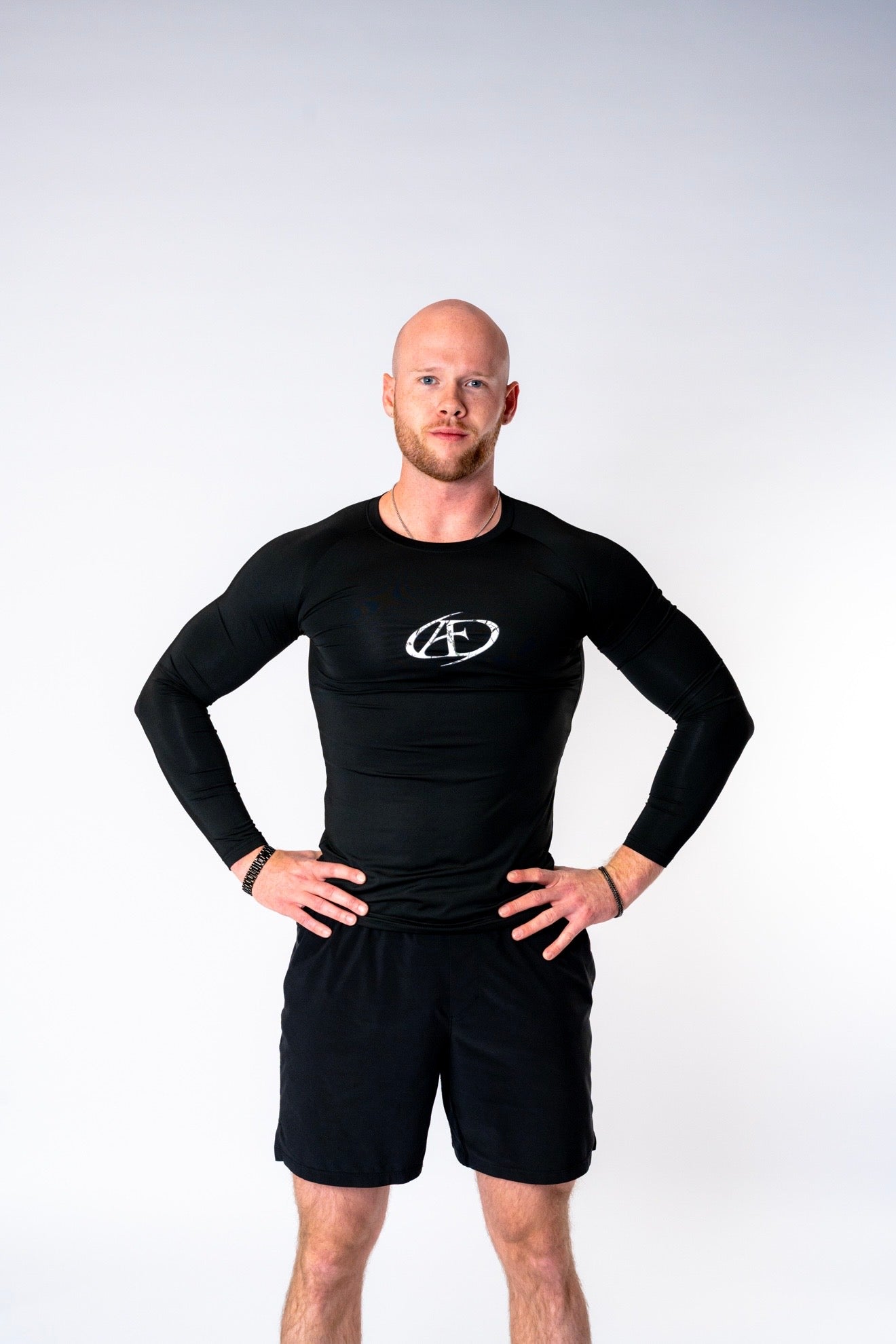 Origin Æsthetics Performance Long T | Black