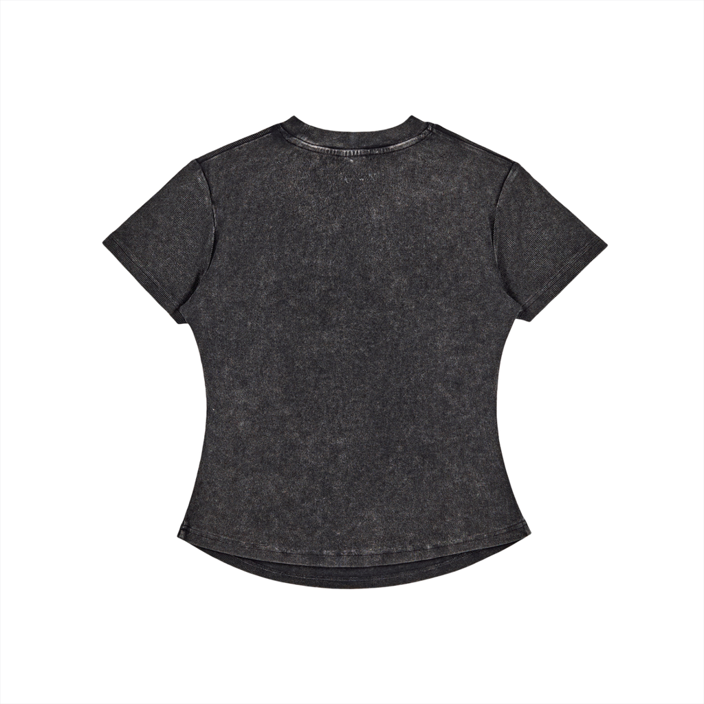 Women’s Origin BodyCon Cotton T - OAE