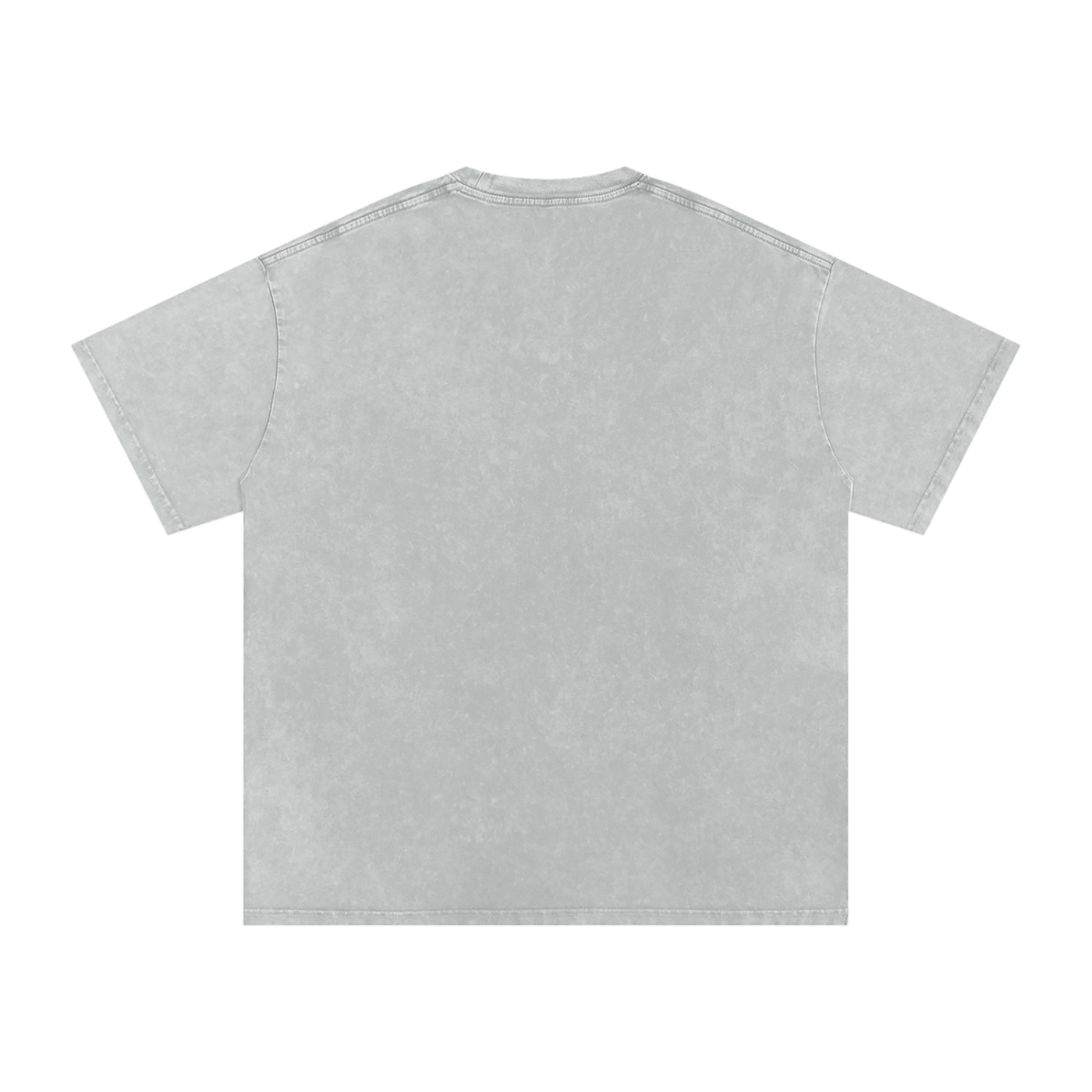 Origin Æsthetics Pure Cotton T - White Camo