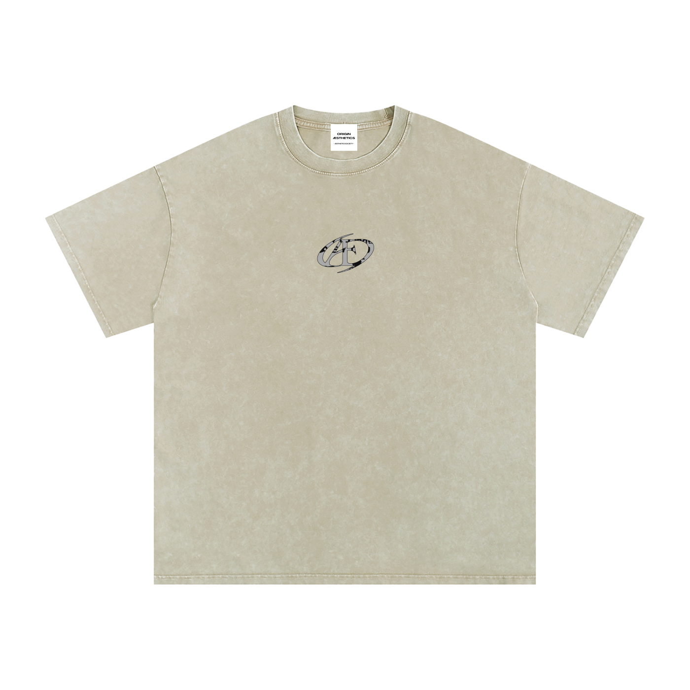 Origin Æsthetics Cowboy Bebop | 100% Cotton