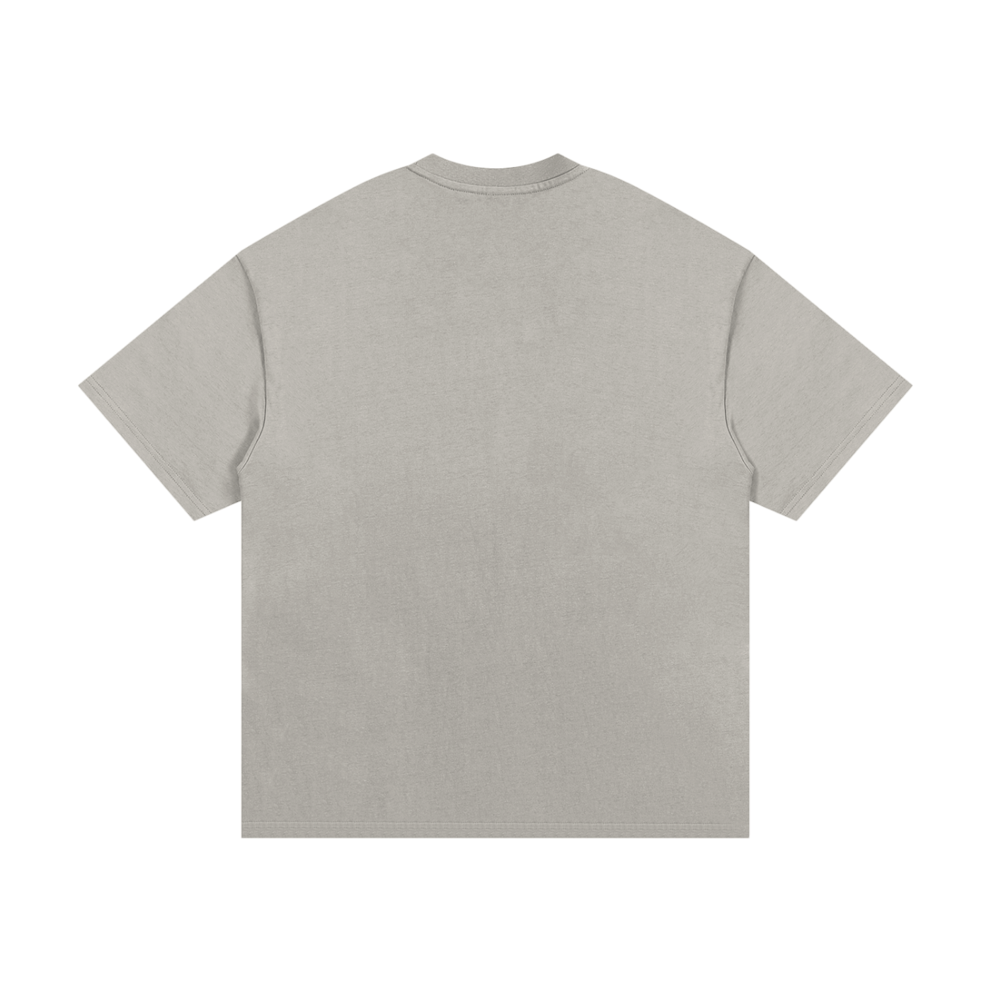 Origin Æsthetics Pure Cotton Buckin T
