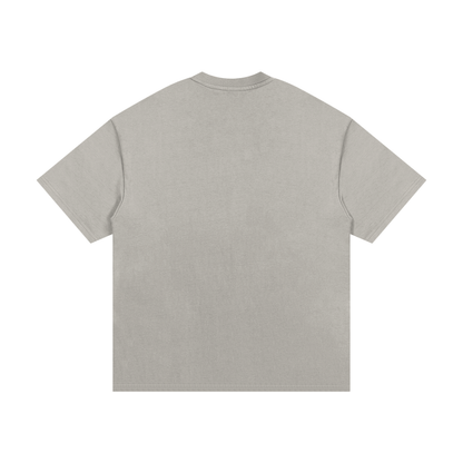 Origin Æsthetics Pure Cotton Buckin T