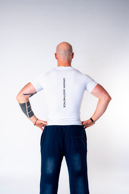 Origin Æsthetics Performance T | Black