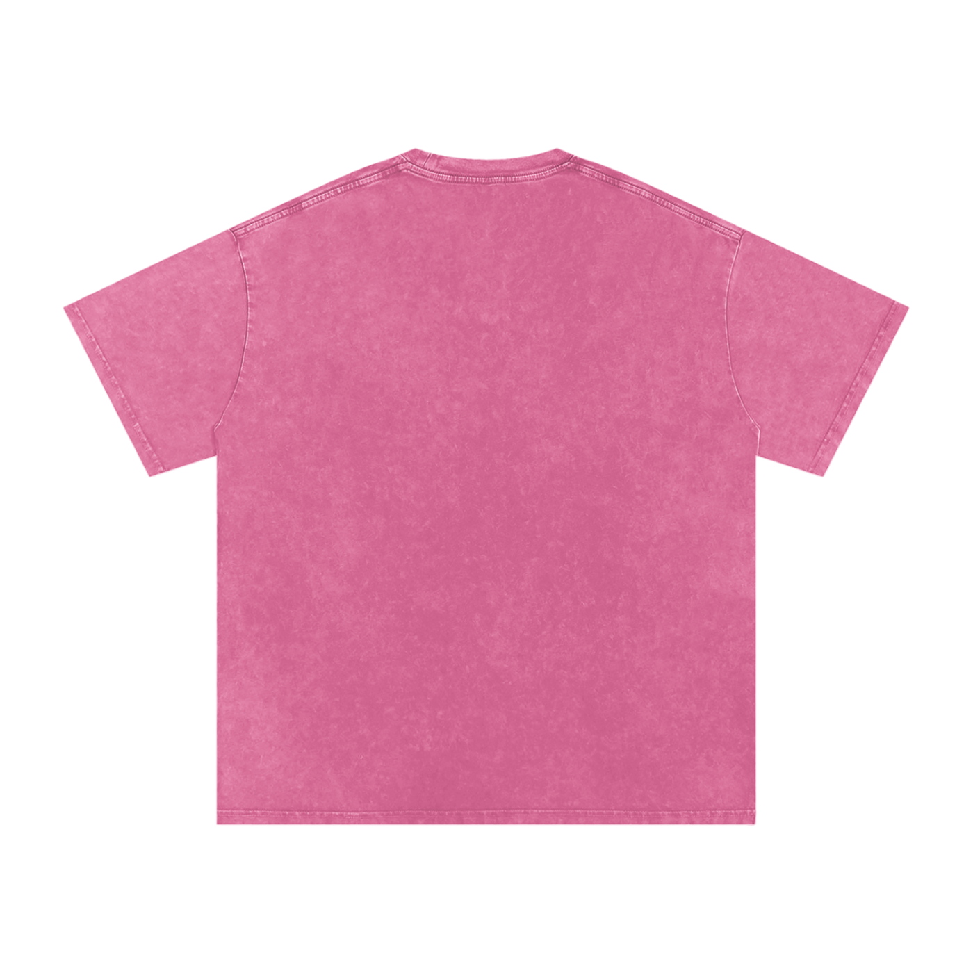 Origin Æsthetics Pure Cotton T - White Camo