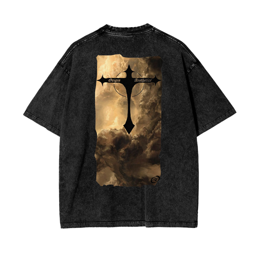 Origin Aesthetics Pure Cotton T | CLOUDS