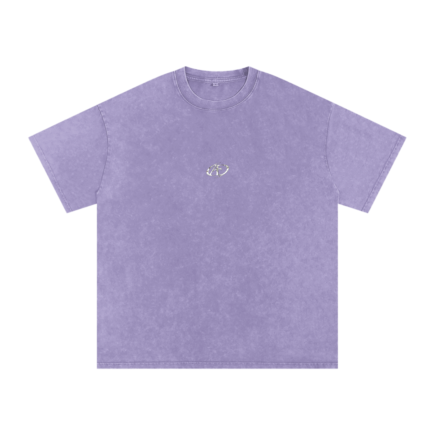 Origin Æsthetics Pure Cotton T - White Camo