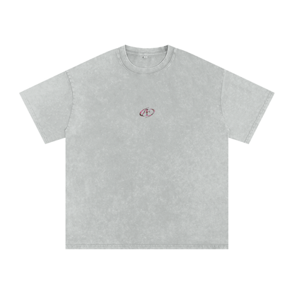 Origin Æsthetics Pure Cotton  T- Pink Camo