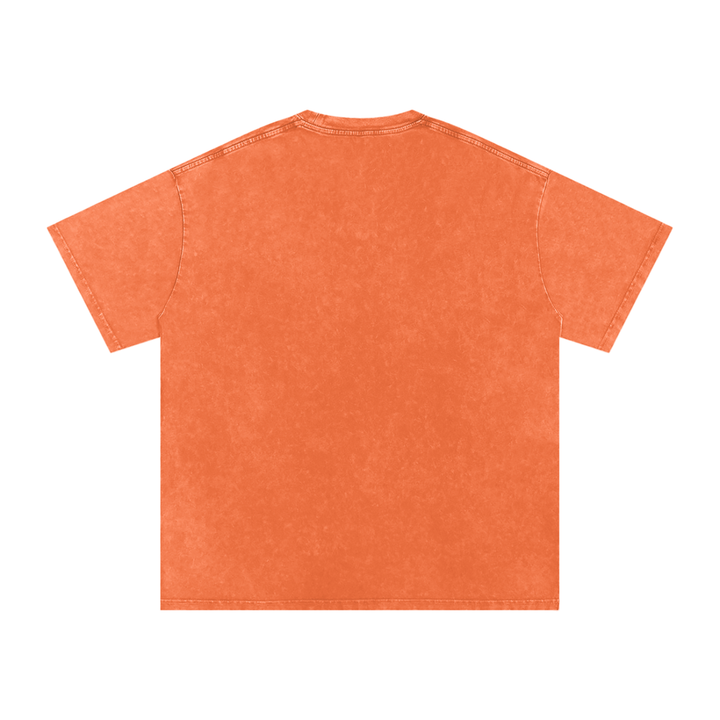 Origin Æsthetics Pure Cotton T - White Camo