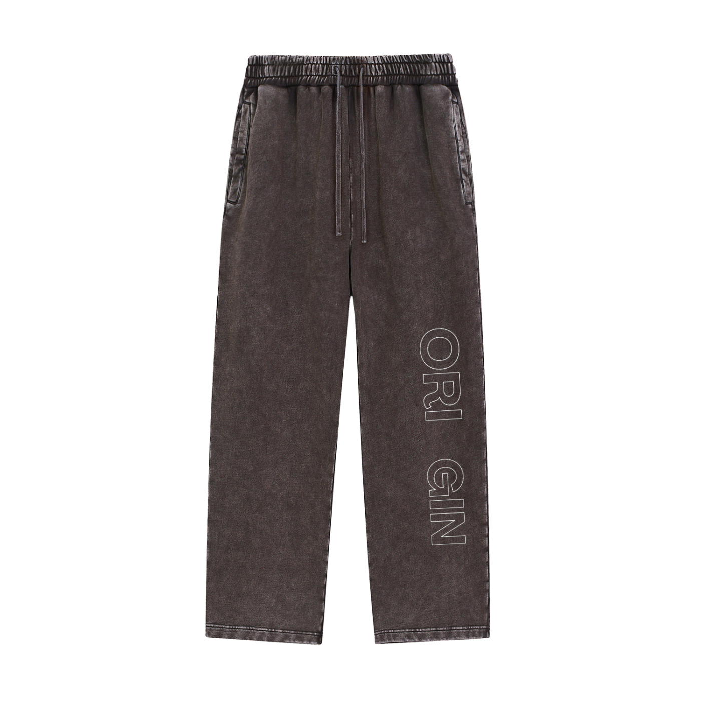 Origin Æsthtics Pure Cotton Sweats