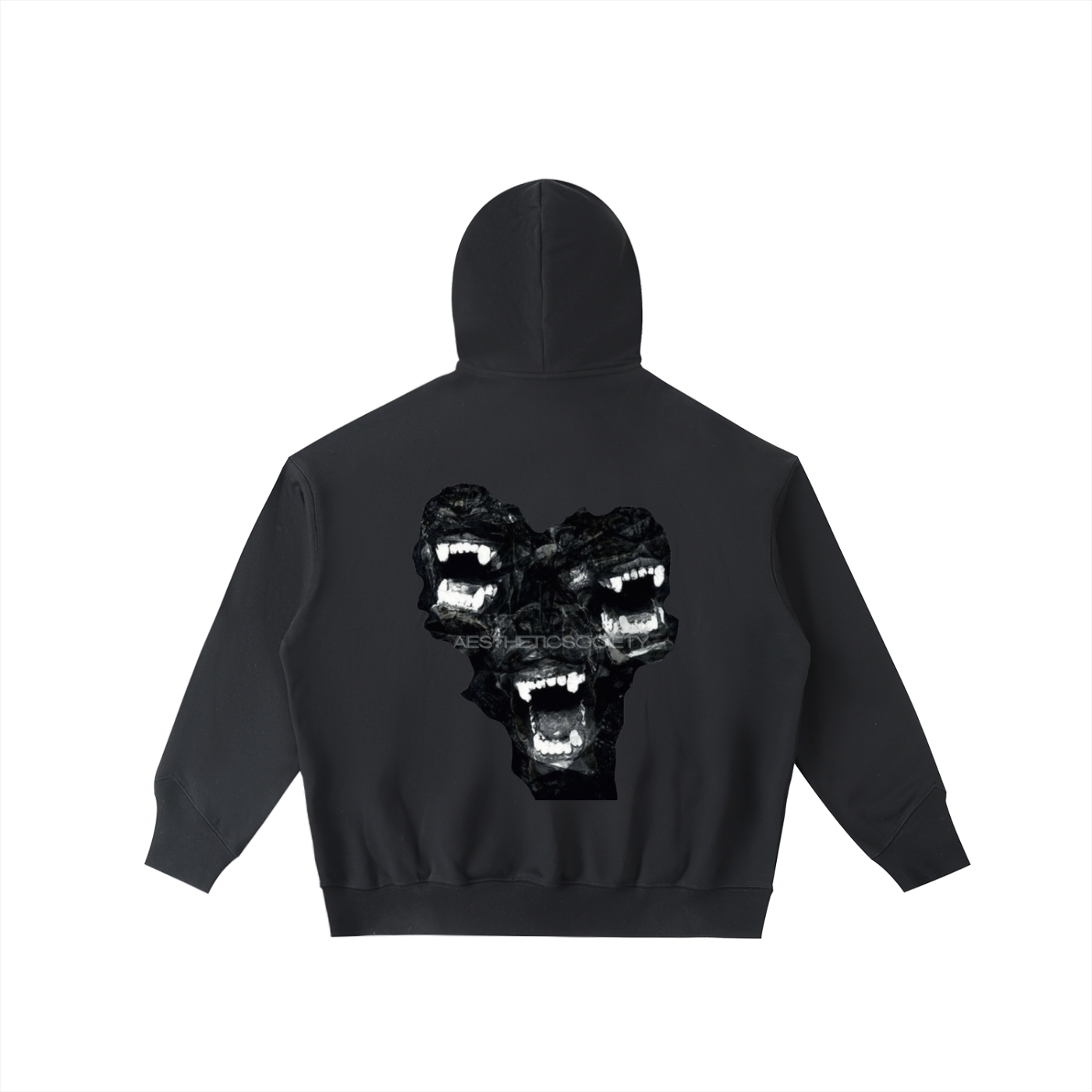 Origin Æsthetics Aestheticsociety Hoodie