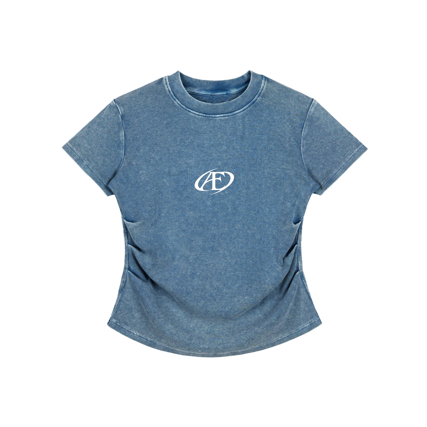 Women’s Origin BodyCon Cotton T - OAE