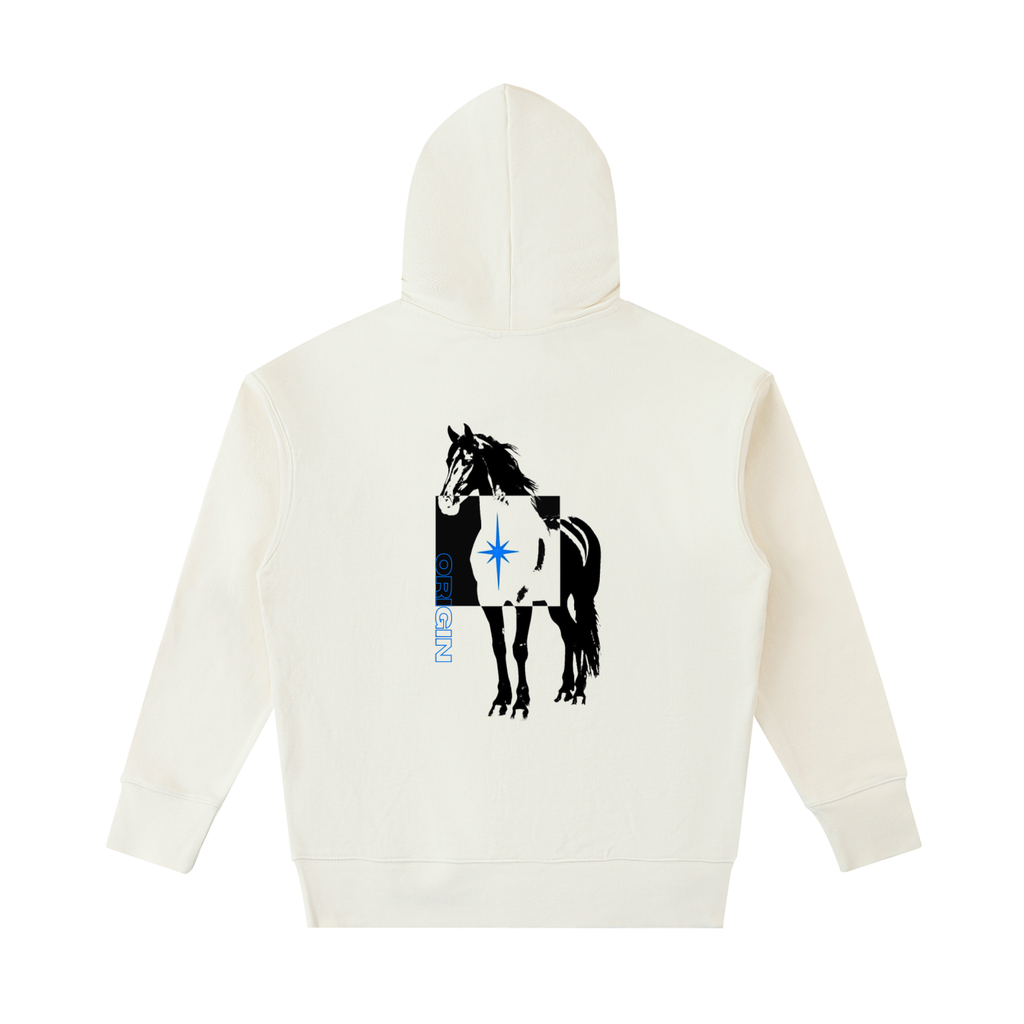 Origin Æsthetics Pale Horse Hoodie