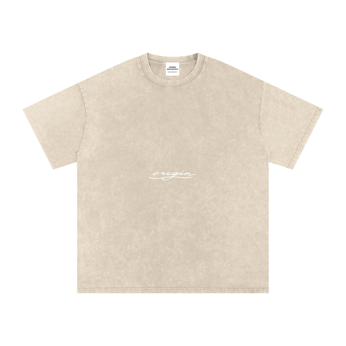 Origin Aesthtics Pure Cotton Panther