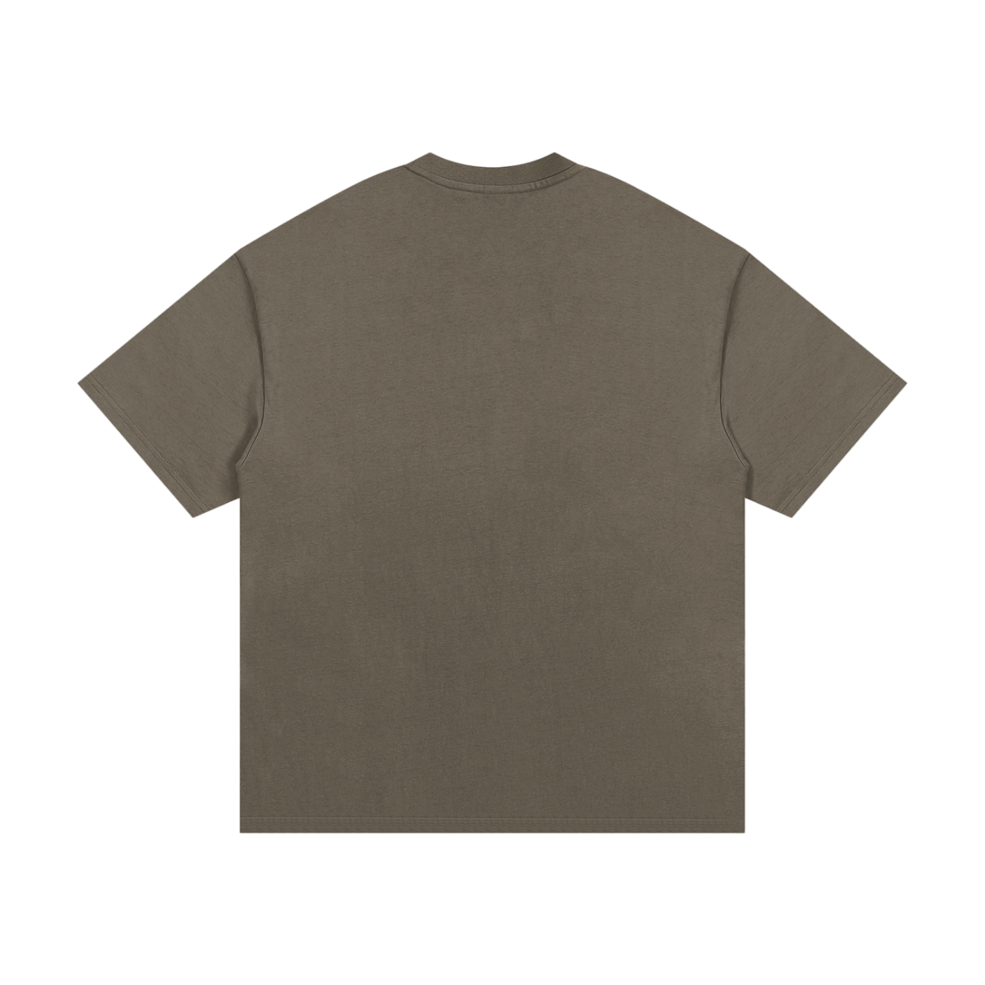 Origin Æsthetics Pure Cotton Buckin T