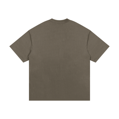 Origin Æsthetics Pure Cotton Buckin T