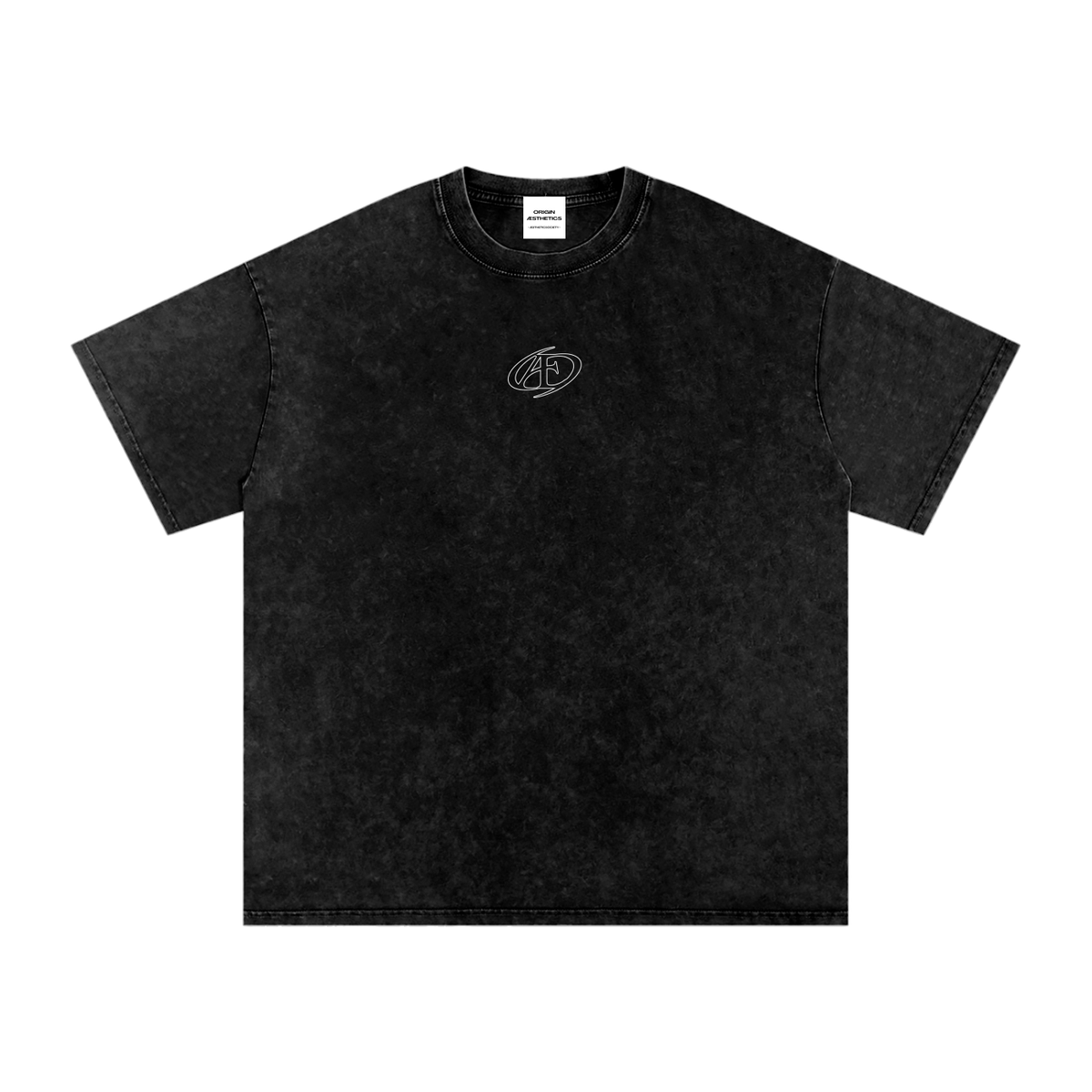 Origin Æsthetics Pure Cotton T | Doberman