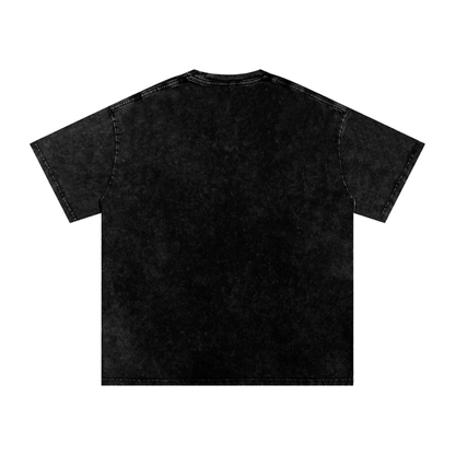 Origin Æsthetics Pure Cotton T | Doberman