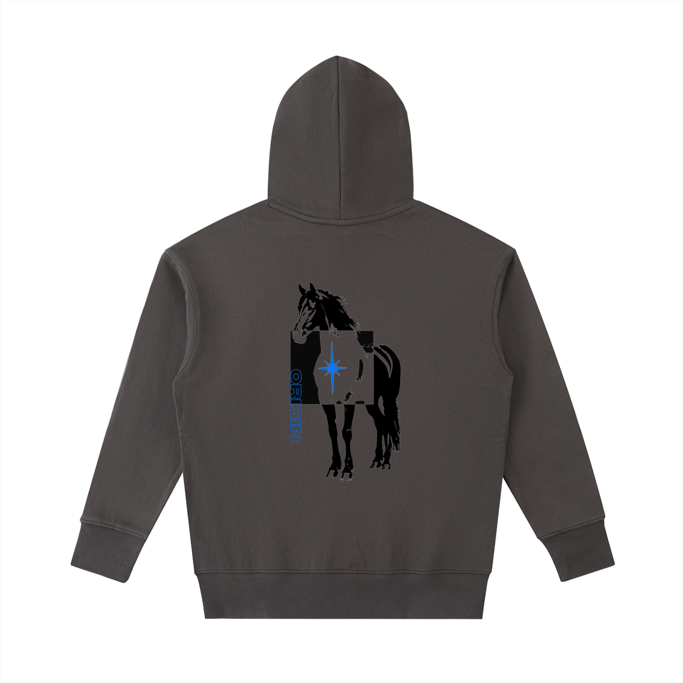 Origin Æsthetics Pale Horse Hoodie