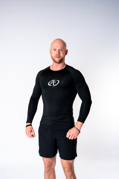 Origin Æsthetics Performance Long T | Black