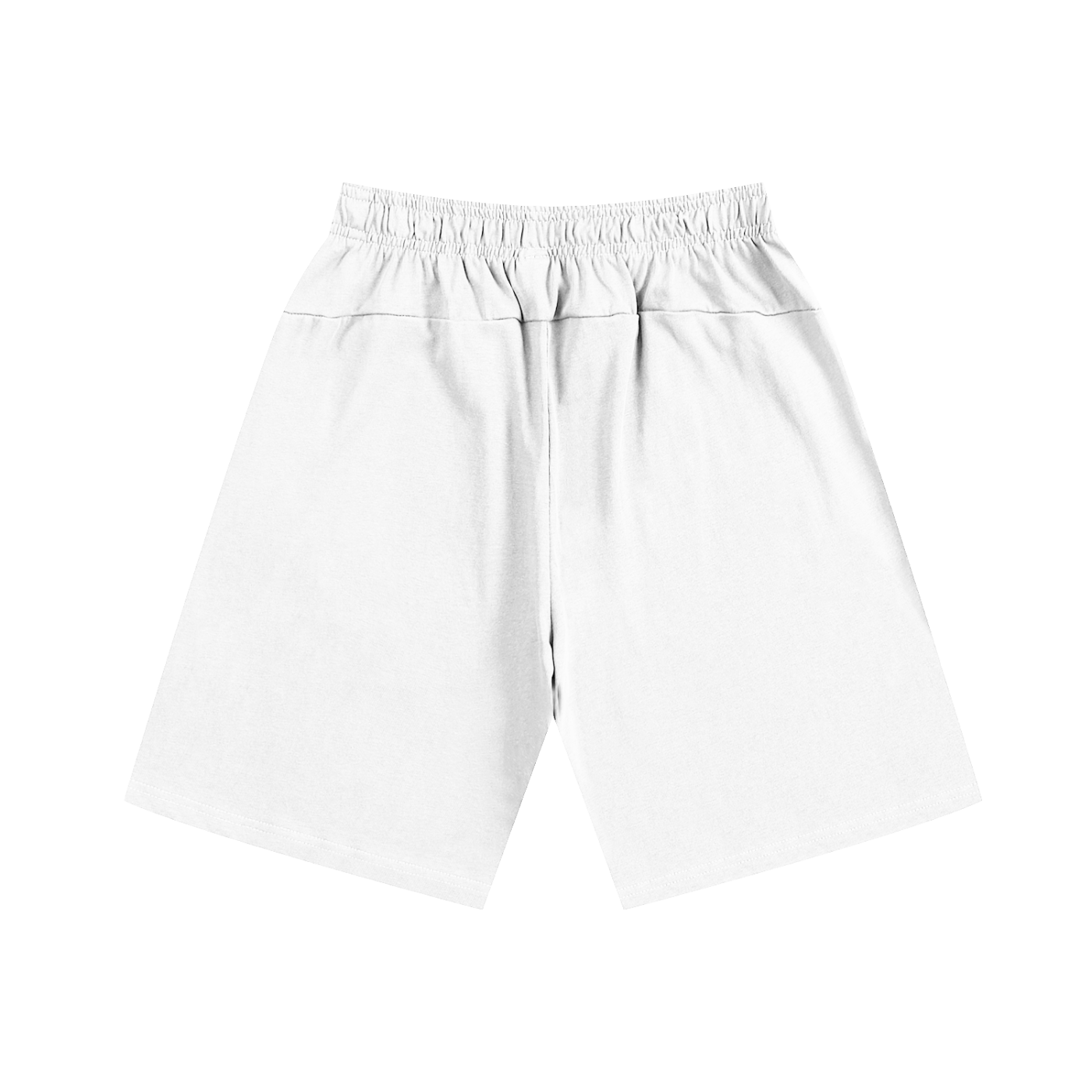 Origin AestheticsPure Cotton Shorts - Chrome