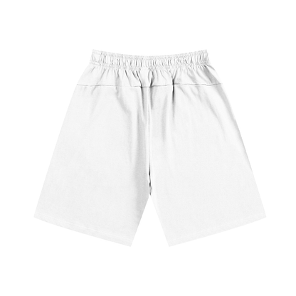 Origin AestheticsPure Cotton Shorts - Chrome