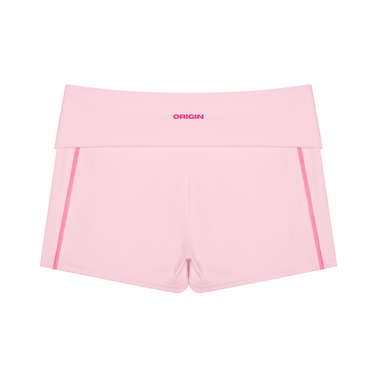 Women's High Waisted Yoga Biker Shorts