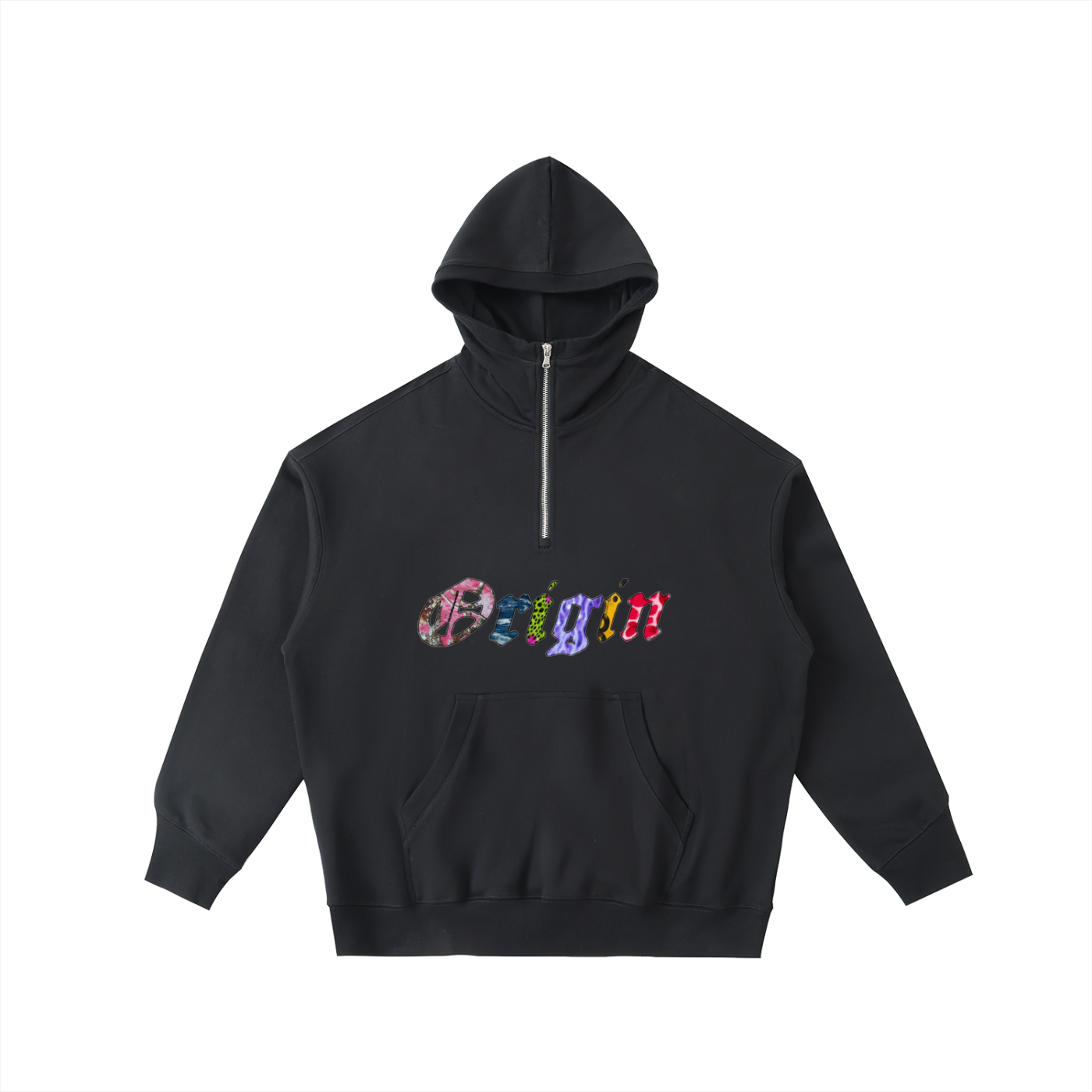 Origin Æsthetics hoodie- Assorted