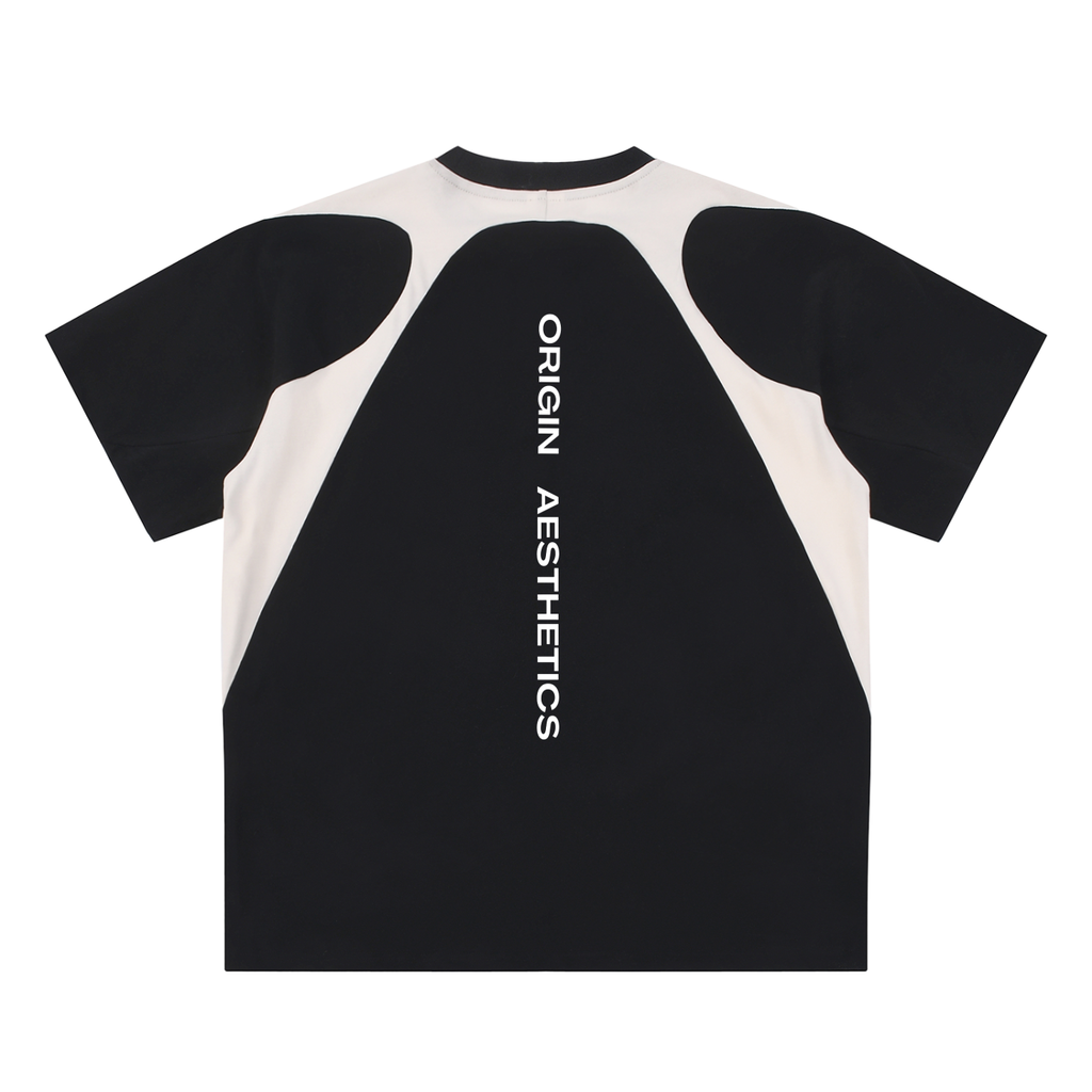 Origin Aesthetics 100% Cotton T- panel