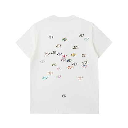 Origin Æsthetics Pure Cotton Scatter T