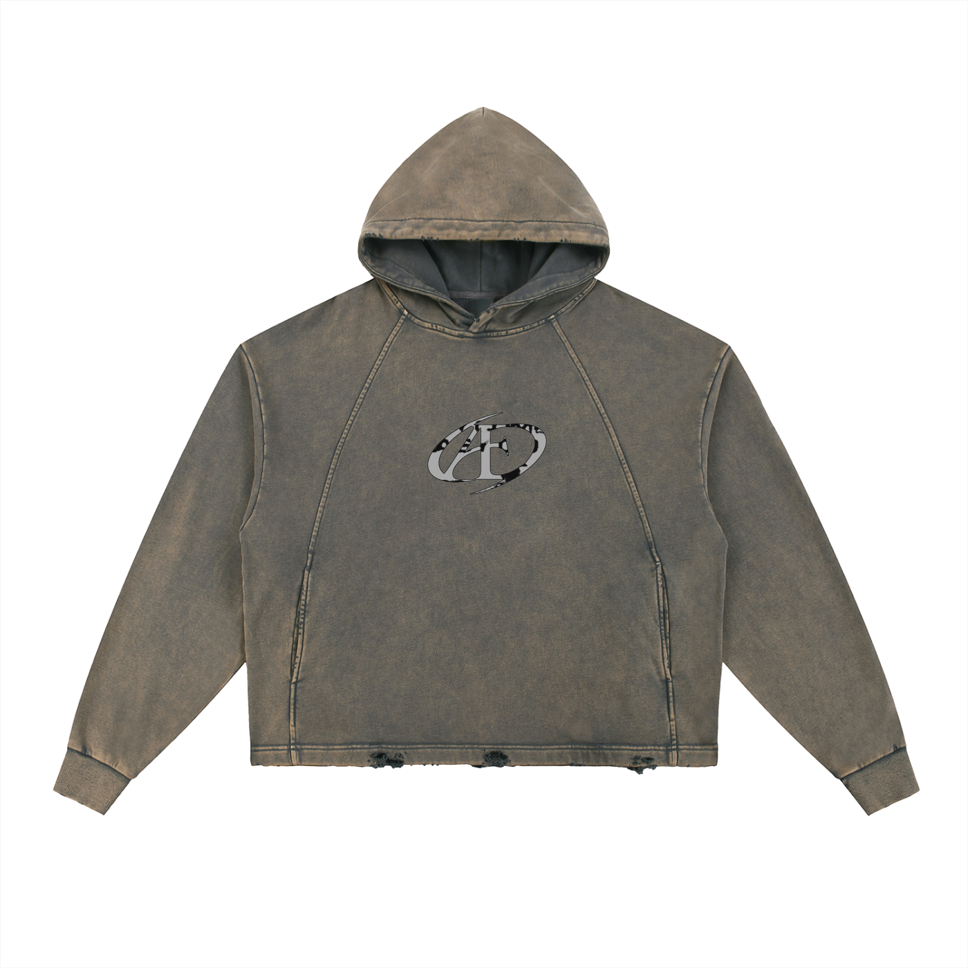 Origin Æsthetics Easy Come Easy Go Hoodie