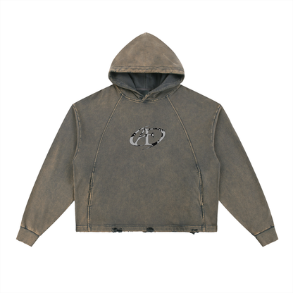 Origin Æsthetics Easy Come Easy Go Hoodie