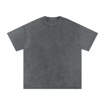 Origin Æsthetics Pure Cotton Oversize T | Panther