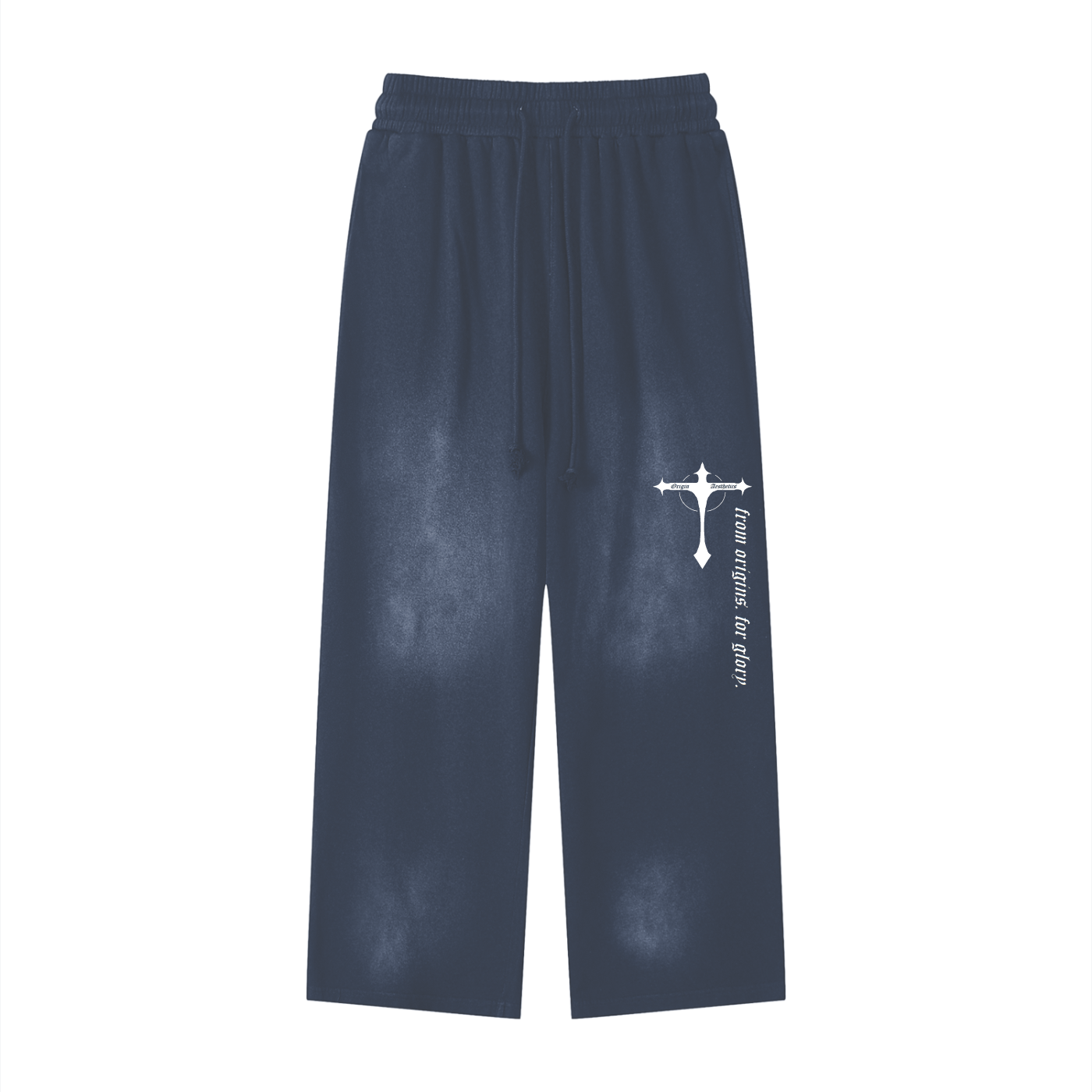 Origin Æsthetics Pure Cotton Sweatpants