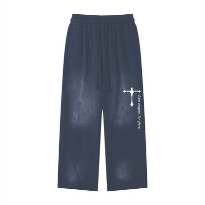 Origin Æsthetics Pure Cotton Sweatpants