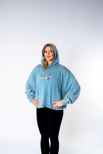 Origin Æsthetics Easy Come Easy Go Hoodie