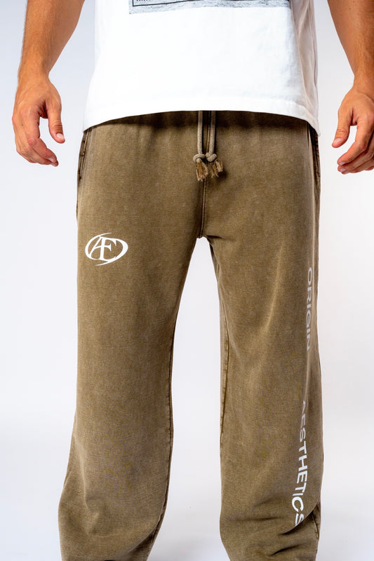 Origin Æsthetics 100% cotton Stone Washed Sweats