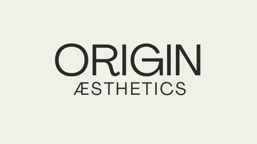 Origin Aesthetics