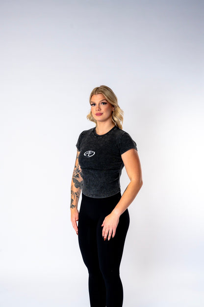 Origin Æsthetics BodyCon Crop