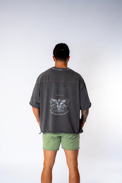 Origin Æsthetics Boxy T - Angel