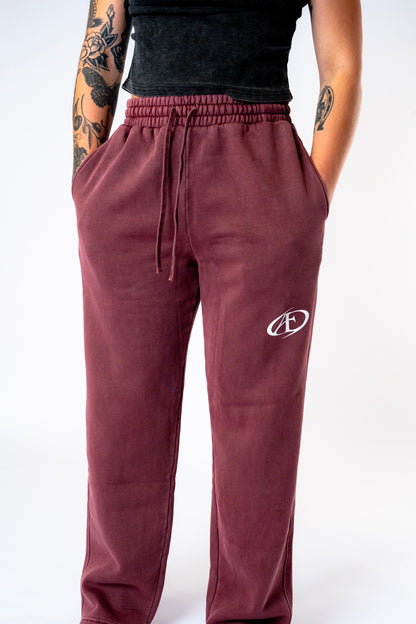 Origin Æsthetics Frayed Fleece Sweatpants