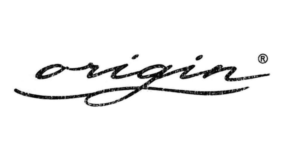 Origin Aesthetics