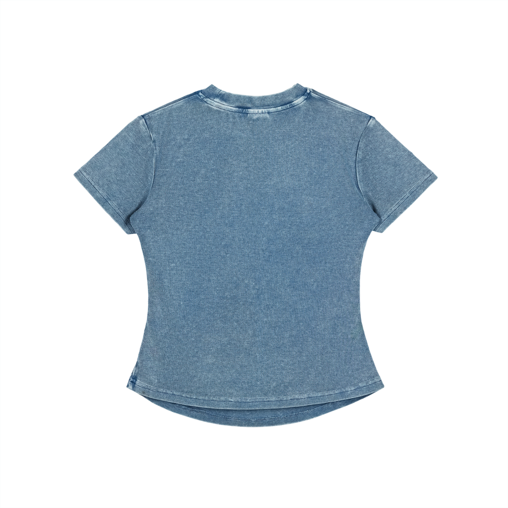 Women’s Origin BodyCon Cotton T - OAE