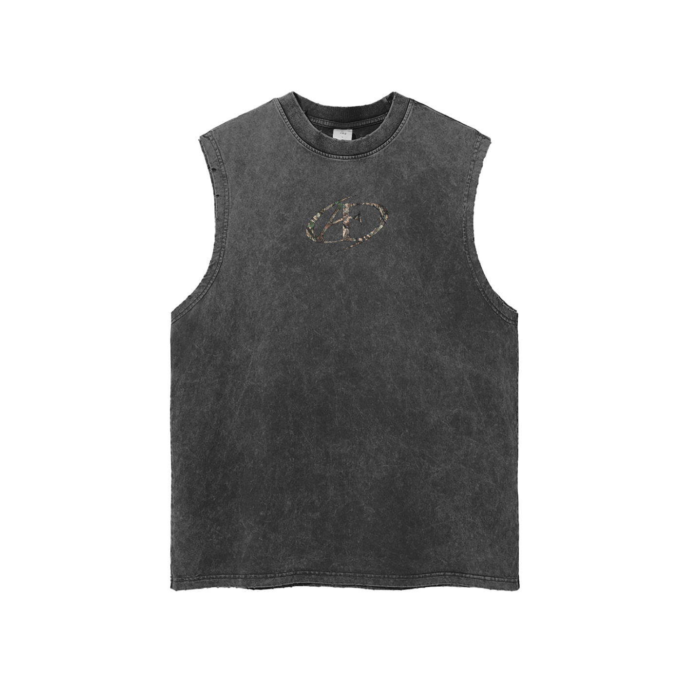 Origin Æsthetics Tank - Camo