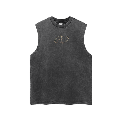 Origin Æsthetics Tank - Camo