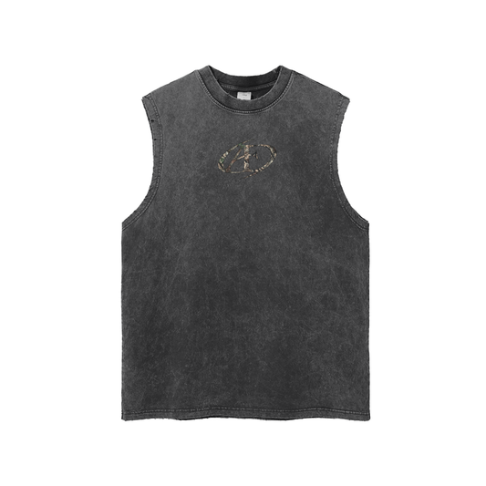 Origin Æsthetics Tank - Camo