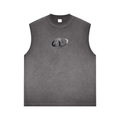 Origin Æsthetics pure cotton Reverse Tank