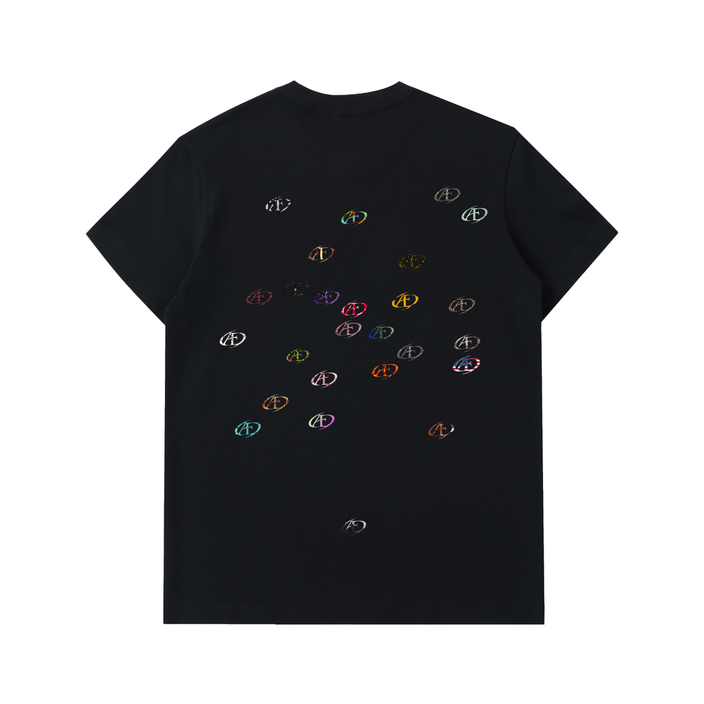 Origin Æsthetics Pure Cotton Scatter T