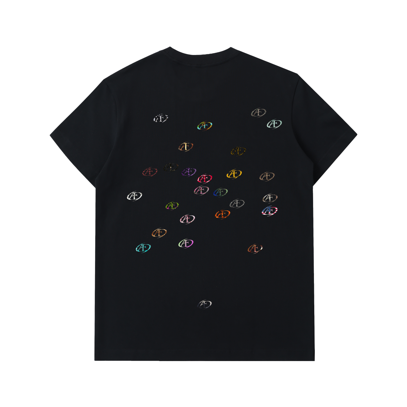 Origin Æsthetics Pure Cotton Scatter T