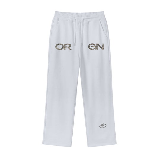Origin Æsthetics Pure Cotton Jogger - Camo